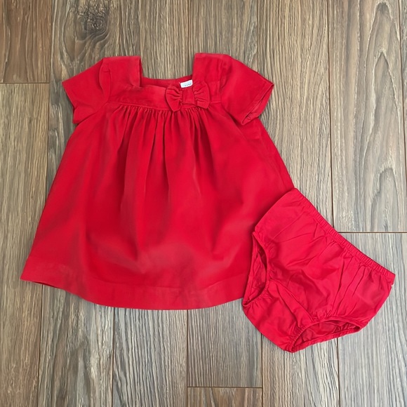 GAP Corduroy Dress - Picture 3 of 4